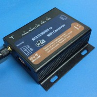 NEW WIFI TO RS232 / RS485 CONVERTER 802.11 B/G/N