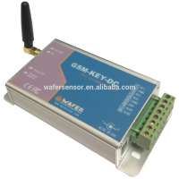 GSM-KEY-DC automatic door remote control