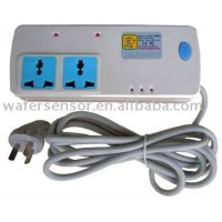 GSM remote control Power socket