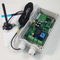 GSM Key gsm controller